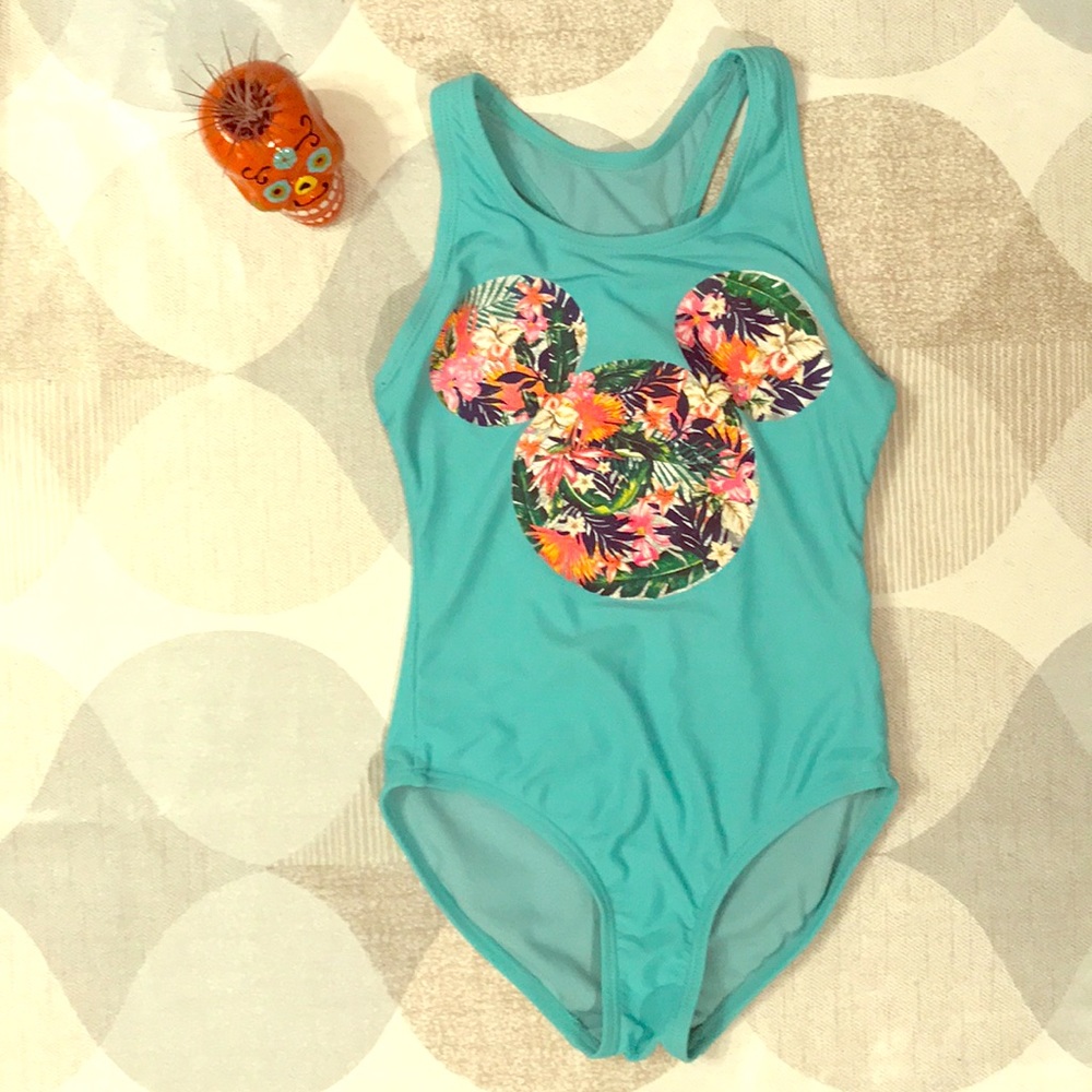 Gap Disney XS kids swimsuit